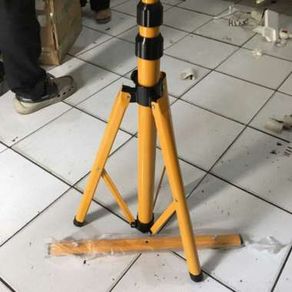 Tripod Led / Tiang Lampu Led