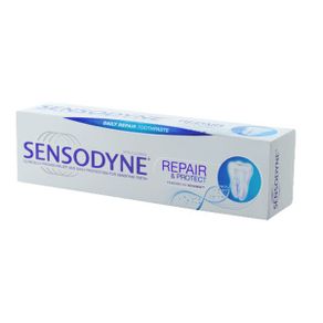 Sensodyne Repair And Protect 100G