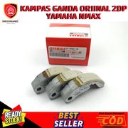 ASLI/ORIGINAL 100%  Kampas Ganda/Kopling  NMAX - Kualitas Terjamin 2DP-WE662-00