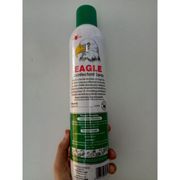 eagle eucalyptus disinfectant spray 500ml 500 ml