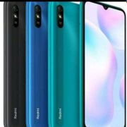 redmi 9A 2/32 GB black