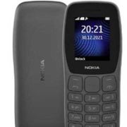Nokia 105 (2022) Simba Garansi Resmi
