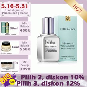 【50ml】Estee Lauder Perfectionist Pro Rapid Brightening Treatment Serum [ EXP:2026-1 ]
