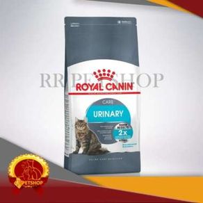 Royal Canin Urinary 2Kg