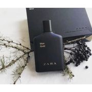 Parfum Pria Original Eropa Reject Zara Man Gold EDT 100ml