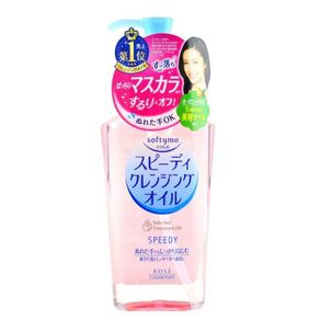KOSE SOFTYMO Cleansing Oil