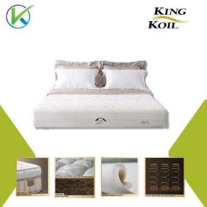 Kasur King Koil Viscountess - Springbed KingKoil (Mattress Only)