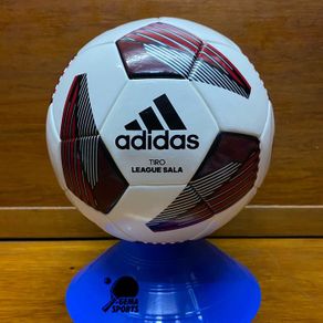 Pilihan bola futsal adidas tiro league sala ball original fs0363 |  300,000.00 | Harga 2/2023 | ShopBack
