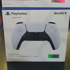 Stik Ps5