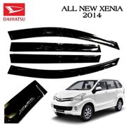 Talang air mobil all new xenia 2012 2014 model slim Talang air daihatsu xenia 2014 model slim