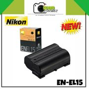 Baterai nikon EN-EL15 D600, D610, D7000, D7100, D750, D800