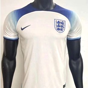 jersey bola england