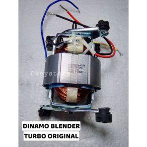 Dinamo Blender Turbo Original Asli EHM 8098 8099 8000