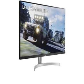 Harga Limited Monitor Led Lg 32Un500-W Hdr Uhd 4K Hdmi Dp Speaker \u0026  Spesifikasi | 12,400,000.00 | 7/4/2022 | ShopBack