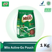 Milo ACTIV-GO Minuman Coklat 1 Kg Kemasan Pouch