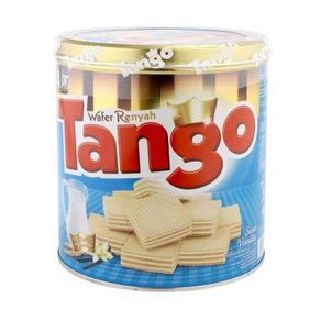 Tango Wafer Vanilla Biskuit