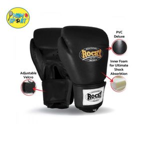 sarung tinju boxing gloves rocky rbg 3501