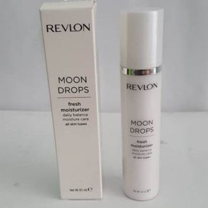 Revlon Moon Drops Fresh Moisturizer Pelembab Wajah