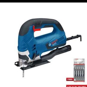 Bosch Jigsaw Listrik GST 90 BE