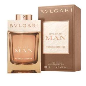 Bvlgari Man TERRAE ESSENCE EDP 100 ml