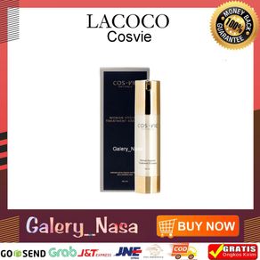 Lacoco Cosvie Woman Hygiene Treatment Essence