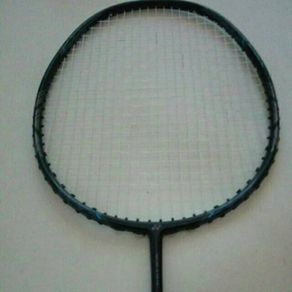 Raket badminton/bulu tangkis  import voltric z-force II