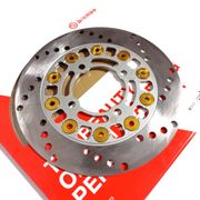 PIRINGAN DISC CAKRAM YAMAHA MIO SOUL SOUL GT XEON DLL 200MM
