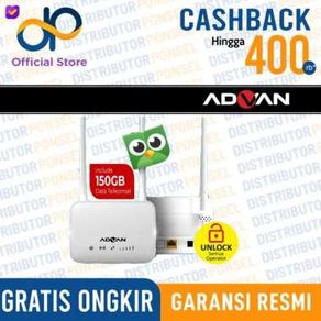Advan Router Wifi