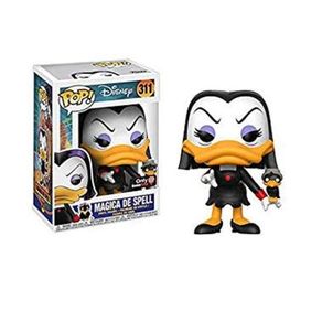 Harga Funko Pop Disney - DuckTales 