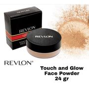 REVLON Touch and Glow Face Powder 24 gr