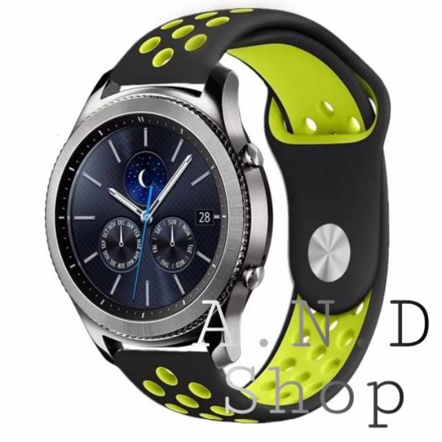 Pilihan samsung galaxy gear s2 classic 