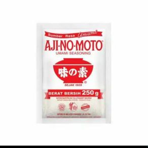 Ajinomoto/Penyedap Makanan 250GRAM