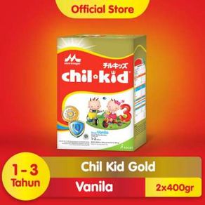 Morinaga Chil Kid 800 gr