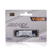 VGEN 256GB NVMe Hyper - SSD VGEN 256GB NVMe M.2 Hyper
