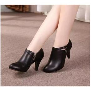 Pilihan high heels pantofel sepatu 