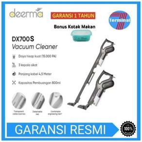 Deerma Vacuum Cleaner Dx700/dx700s
