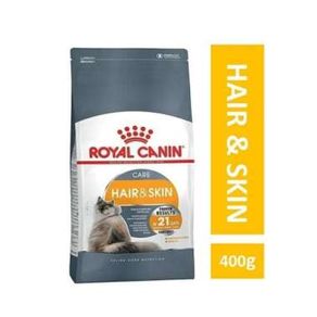 Royal Canin Hair Skin 400 gr