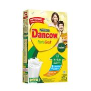 dancow instant enriched box 800 gr - susu