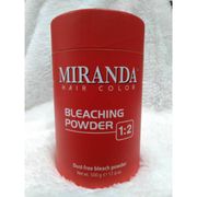 MIRANDA BLEACHING POWDER 500GR