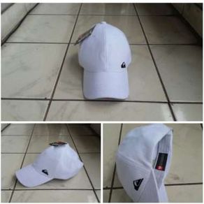 TOPI BASEBALL QUIKSILVER