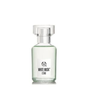 The Body Shop White Musk Leau EDT 30ml