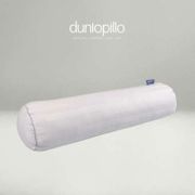 Dunlopillo Premium Bolster Microfiber Luxury ( bulu angsa sintetis )