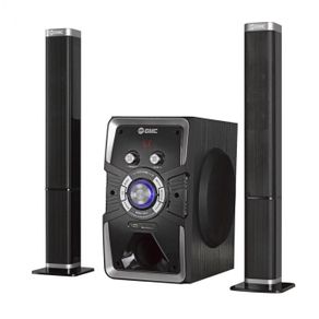 speaker aktif bluetooth gmc 885u 2in1 multimedia mp3 soundbar tv xbass