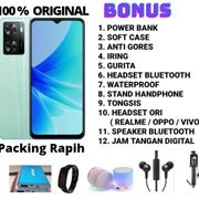 OPPO A57 RAM 4/64 RESMI