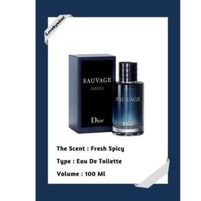 Lăn khử mùi nước hoa Dior Sauvage Deodorant Stick 75g  Bách Hóa Nhập Khẩu