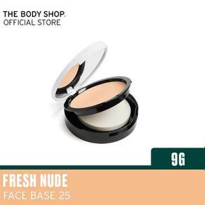 The Body Shop Fresh Nude Face Base 9gr
