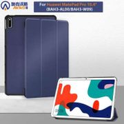 READY!!! Case Leather Huawei Matepad 10.4 Inch Flip case Book cover