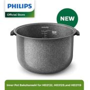 Gratis Ongkir Philips Innerpot Panci Rice Cooker 2 Liter Hd3138, Hd3132, Hd3129
