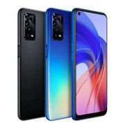 Oppo A55 4/64 Garansi Resmi Oppo