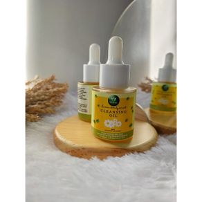 Cleansing Oil Wuland